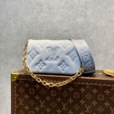 LV Satchel bags